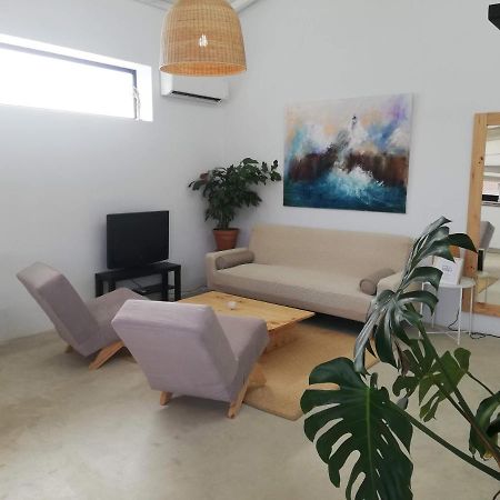 Casa Awa Villa El Palmar  Eksteriør bilde