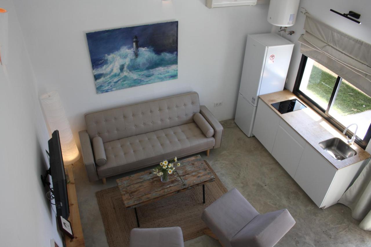 Casa Awa Villa El Palmar  Eksteriør bilde