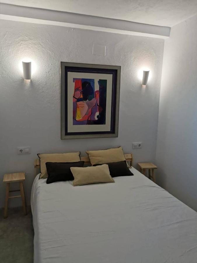 Casa Awa Villa El Palmar  Eksteriør bilde