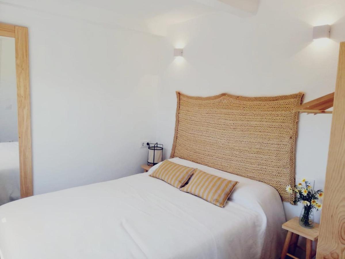 Casa Awa Villa El Palmar  Eksteriør bilde